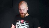 Liverpool's #1 Zack Gibson hopes to become NXT UK's number 1